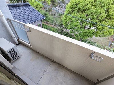  鹿児島市電１系統/上塩屋駅 徒歩6分 3階 築8年