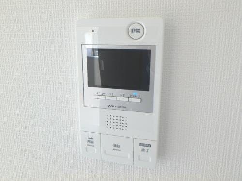  鹿児島市電１系統/上塩屋駅 徒歩6分 3階 築8年