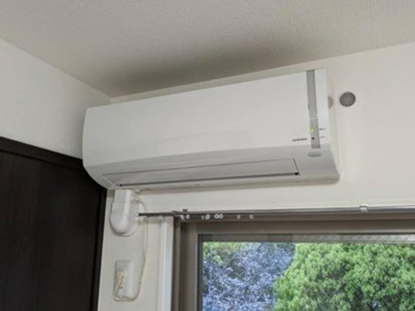  鹿児島市電１系統/上塩屋駅 徒歩6分 3階 築8年