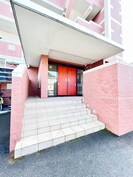 鹿児島市電１系統/上塩屋駅 徒歩4分 3階 築11年の外観