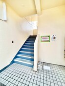 指宿枕崎線/谷山駅 徒歩14分 4階 築36年の外観