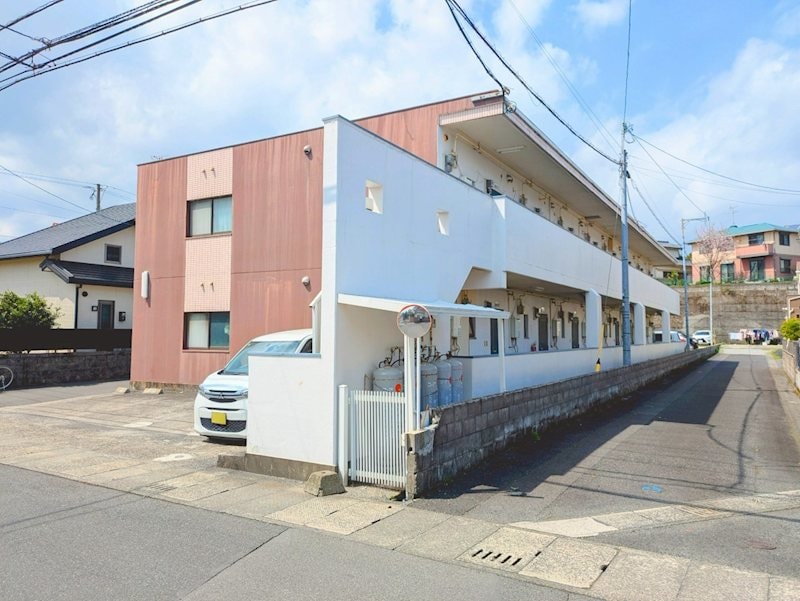  サザンロッジ