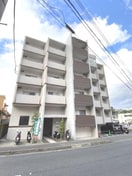  指宿枕崎線/宇宿駅 徒歩2分 3階 築9年