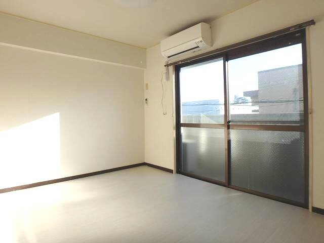  指宿枕崎線/宇宿駅 徒歩5分 3階 築37年