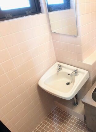  指宿枕崎線/宇宿駅 徒歩5分 3階 築37年