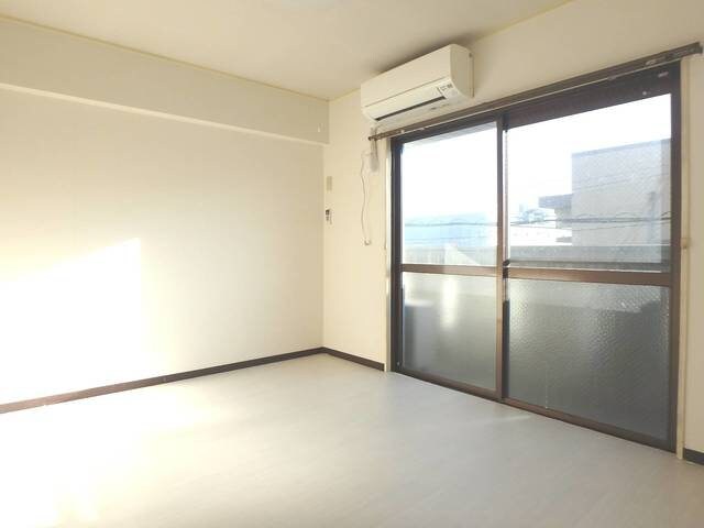  指宿枕崎線/宇宿駅 徒歩5分 3階 築37年