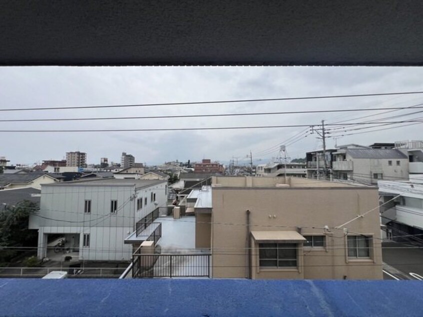  指宿枕崎線/宇宿駅 徒歩5分 3階 築37年