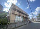 指宿枕崎線/宇宿駅 徒歩4分 3階 築27年の外観
