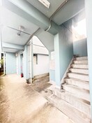  指宿枕崎線/谷山駅 徒歩15分 4階 築27年