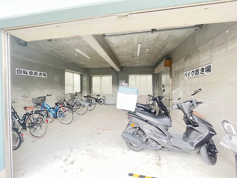  指宿枕崎線/谷山駅 徒歩15分 4階 築27年
