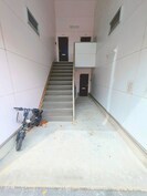 指宿枕崎線/坂之上駅 徒歩17分 1階 築13年の外観