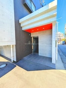 鹿児島市電１系統/脇田駅 徒歩2分 4階 築7年の外観