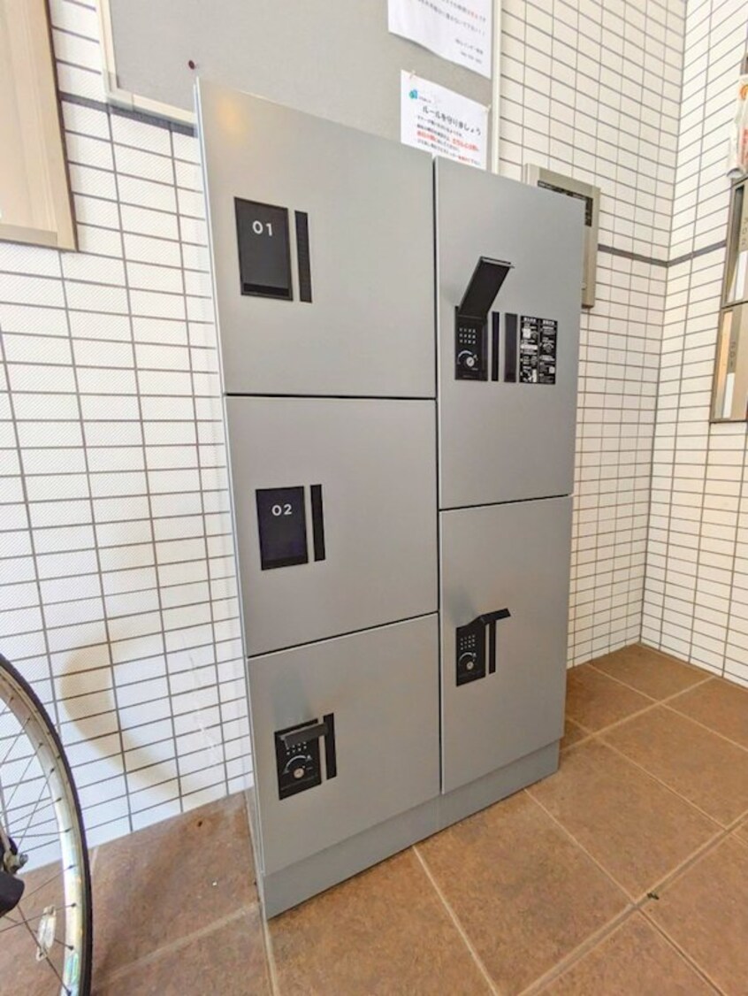  鹿児島市電１系統/脇田駅 徒歩2分 1階 築11年