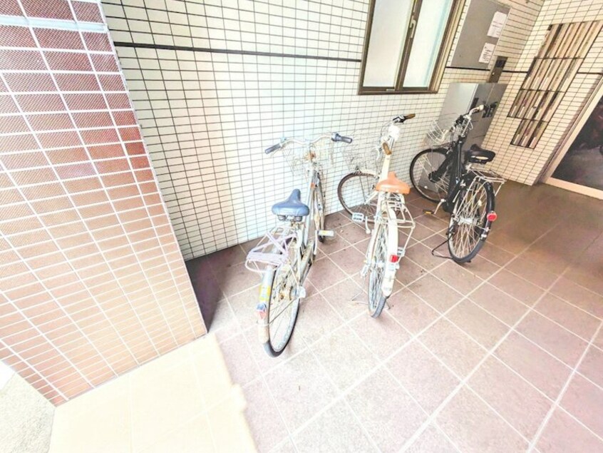  鹿児島市電１系統/脇田駅 徒歩2分 1階 築11年