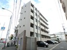 鹿児島市電１系統/脇田駅 徒歩5分 5階 築16年の外観