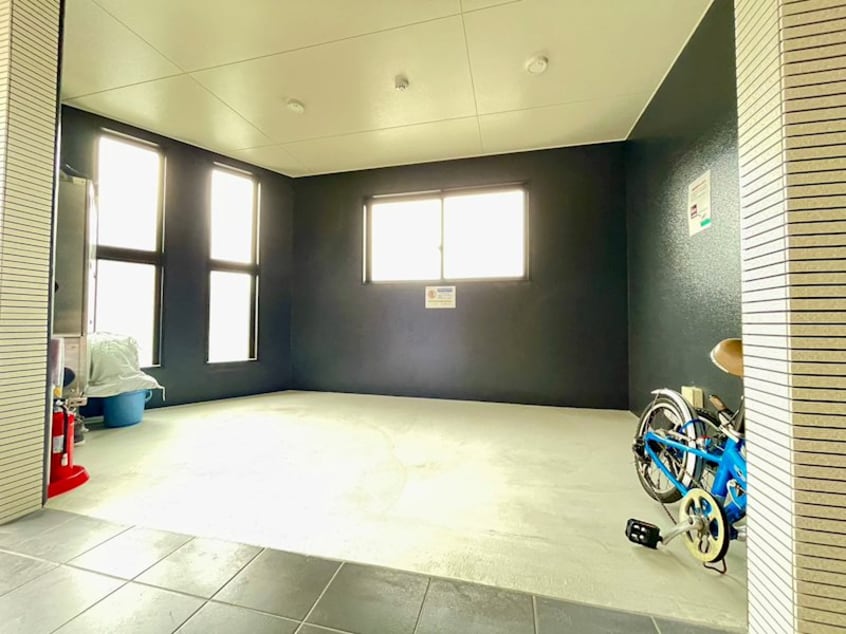  鹿児島市電１系統/上塩屋駅 徒歩5分 3階 築2年