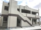 指宿枕崎線/谷山駅 徒歩15分 2階 築7年の外観