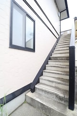 サンハイツ坂之上