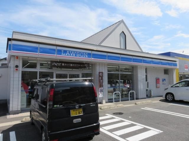  指宿枕崎線/坂之上駅 徒歩4分 3階 築9年
