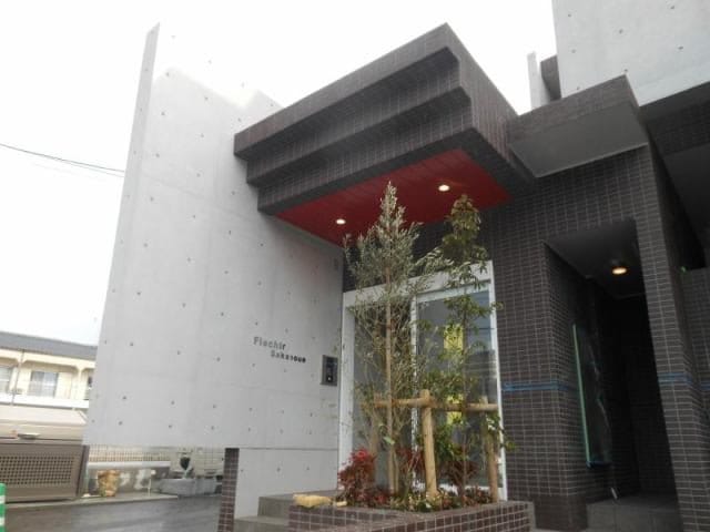  指宿枕崎線/坂之上駅 徒歩4分 3階 築9年