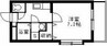 指宿枕崎線/坂之上駅 徒歩23分 1階 築13年 1Kの間取り
