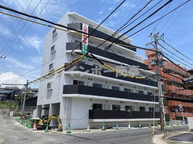  鹿児島市電１系統/笹貫駅 徒歩3分 1階 築2年