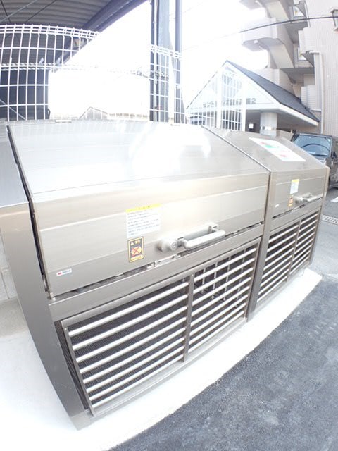  鹿児島市電１系統/脇田駅 徒歩8分 3階 築8年