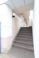 鹿児島市電１系統/上塩屋駅 徒歩2分 4階 築38年の外観