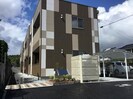 指宿枕崎線/坂之上駅 徒歩9分 2階 築5年の外観