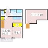 指宿枕崎線/慈眼寺駅 徒歩46分 1階 築10年 1LDK+Sの間取り