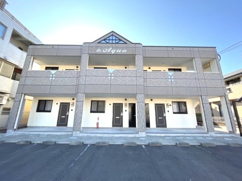  指宿枕崎線/宇宿駅 徒歩28分 2階 築18年