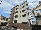  鹿児島市電１系統/谷山駅 徒歩3分 4階 築1年