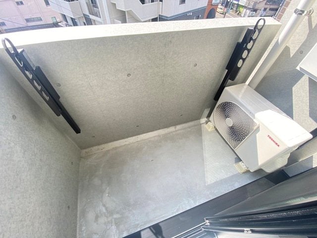  鹿児島市電１系統/谷山駅 徒歩3分 4階 築1年