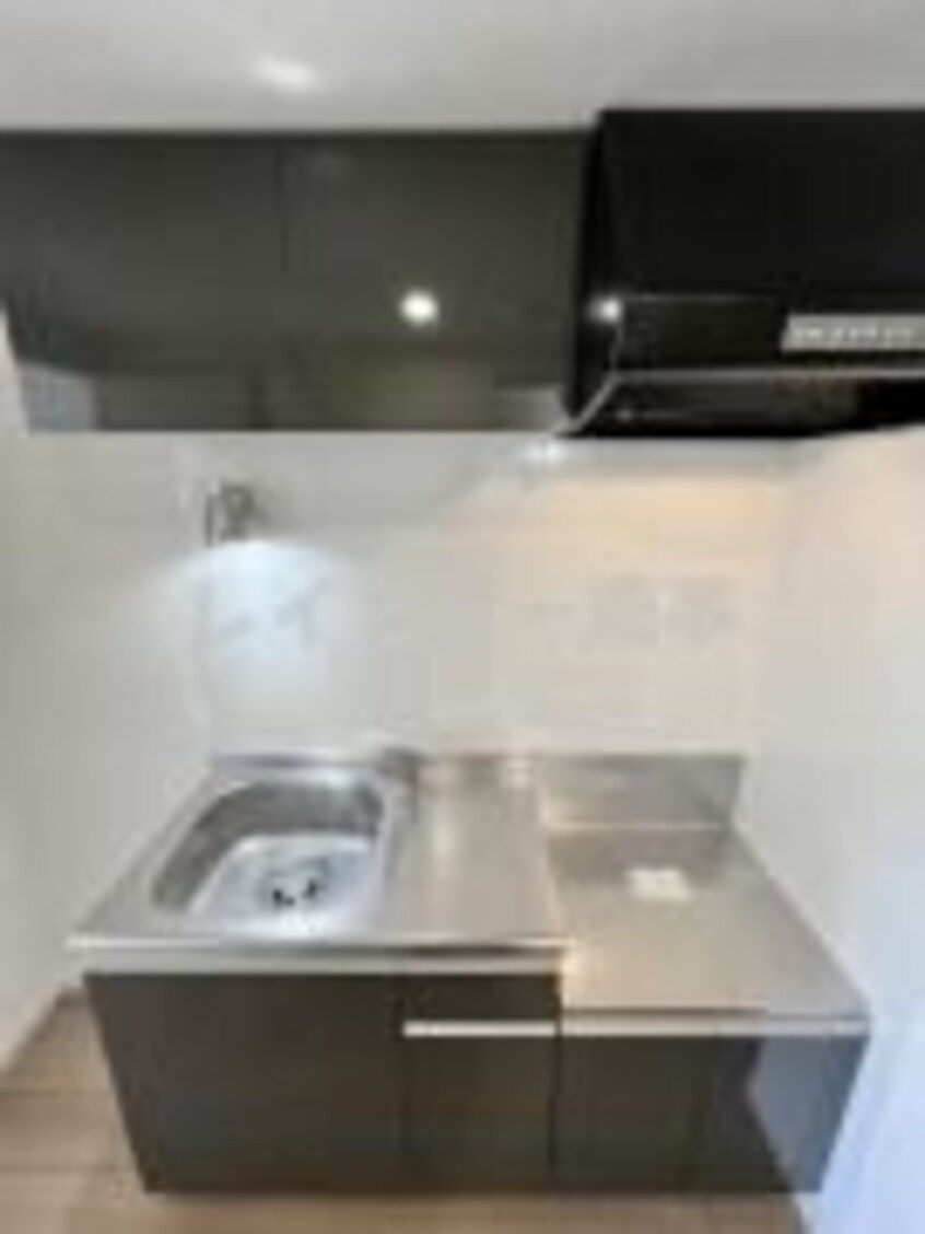  鹿児島市電２系統/中郡駅 徒歩2分 2階 築1年