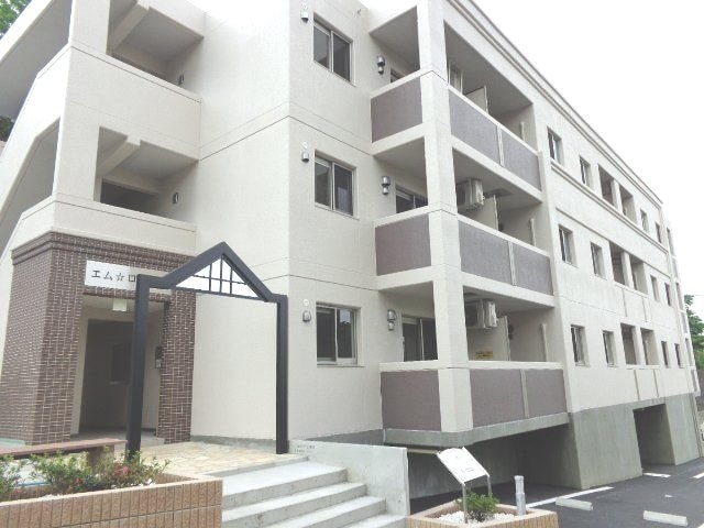  指宿枕崎線/宇宿駅 徒歩30分 2階 築10年