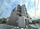 鹿児島市電１系統/上塩屋駅 徒歩3分 4階 築浅の外観