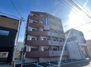 指宿枕崎線/宇宿駅 徒歩6分 4階 築浅の外観