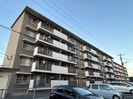 指宿枕崎線/谷山駅 徒歩12分 5階 築50年の外観