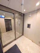  鹿児島市電１系統/二中通駅 徒歩2分 2階 築6年