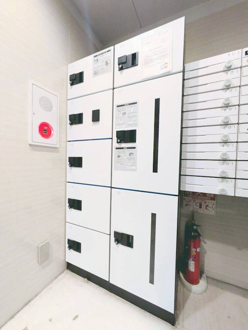  鹿児島市電１系統/二中通駅 徒歩2分 2階 築6年