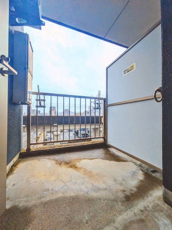  指宿枕崎線/鹿児島中央駅 徒歩6分 6階 築14年