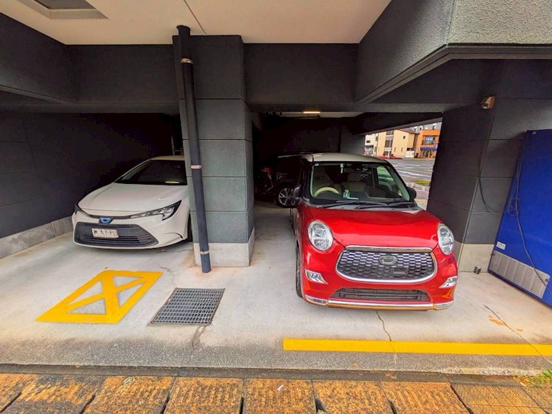  指宿枕崎線/鹿児島中央駅 徒歩6分 6階 築14年