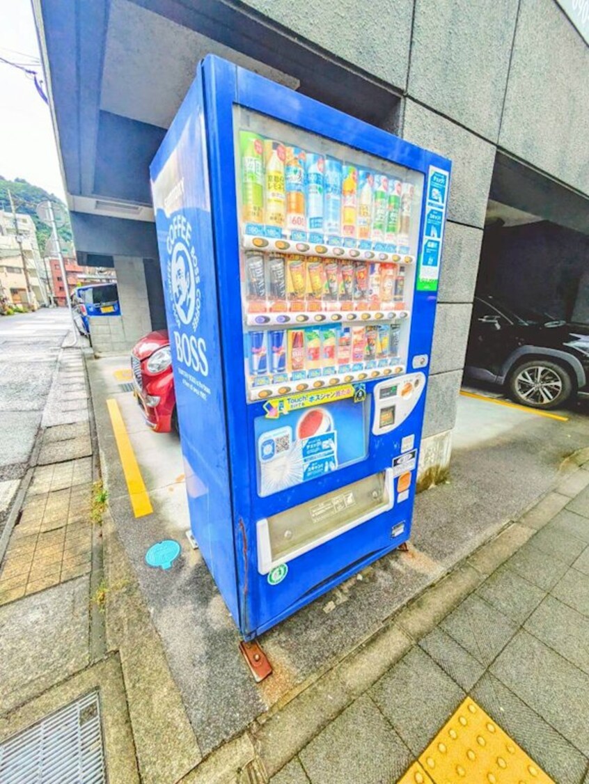  指宿枕崎線/鹿児島中央駅 徒歩6分 6階 築14年