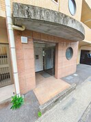 鹿児島市電１系統/涙橋駅 徒歩3分 4階 築18年の外観