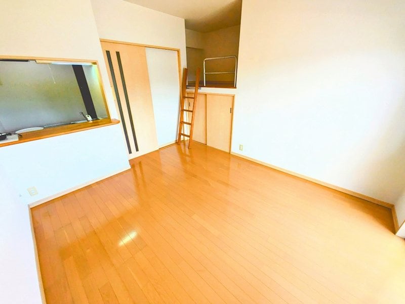  鹿児島市電１系統/涙橋駅 徒歩3分 3階 築18年