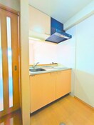  鹿児島市電１系統/涙橋駅 徒歩3分 3階 築18年