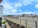  鹿児島市電１系統/涙橋駅 徒歩3分 3階 築18年
