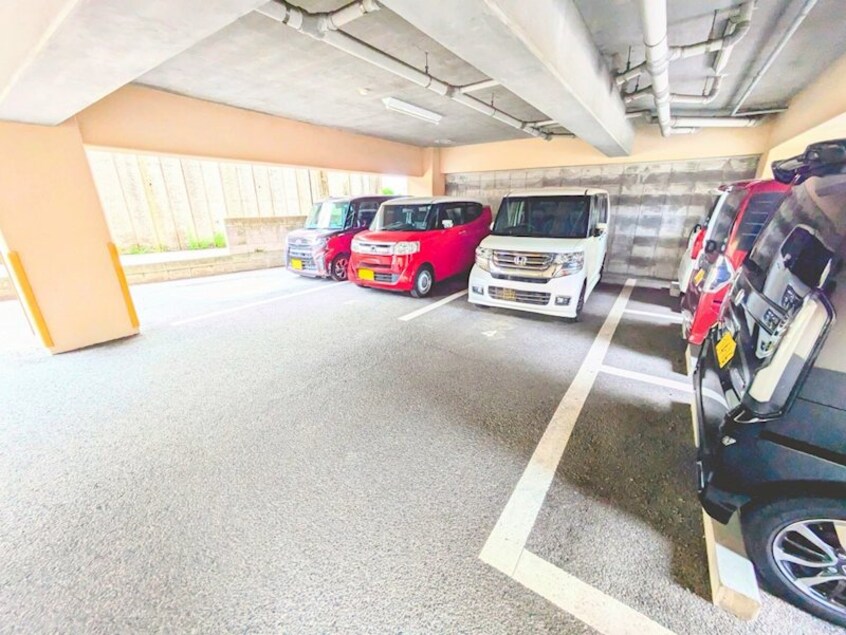  鹿児島市電１系統/涙橋駅 徒歩3分 3階 築18年