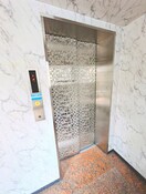  鹿児島市電１系統/涙橋駅 徒歩3分 3階 築18年