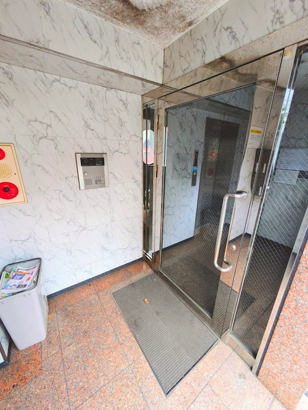  鹿児島市電１系統/涙橋駅 徒歩3分 3階 築18年